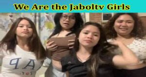 The Making of we are the jaboltv girls Video